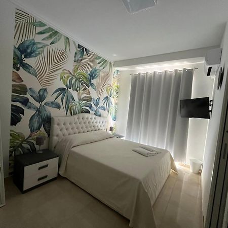 Infinityrooms Катания Экстерьер фото